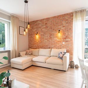 Appartement met een Slaapkamer
